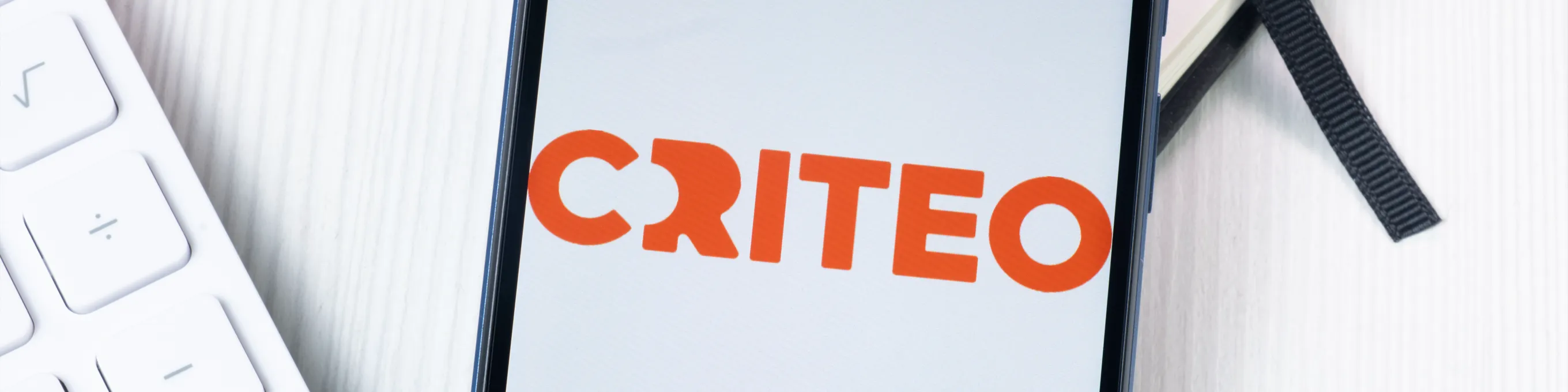 Criteo広告
