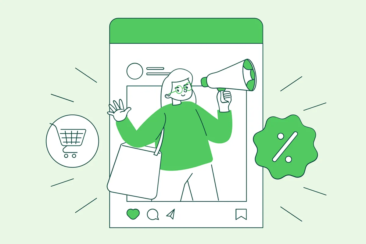 LINE独自のターゲティング活用
