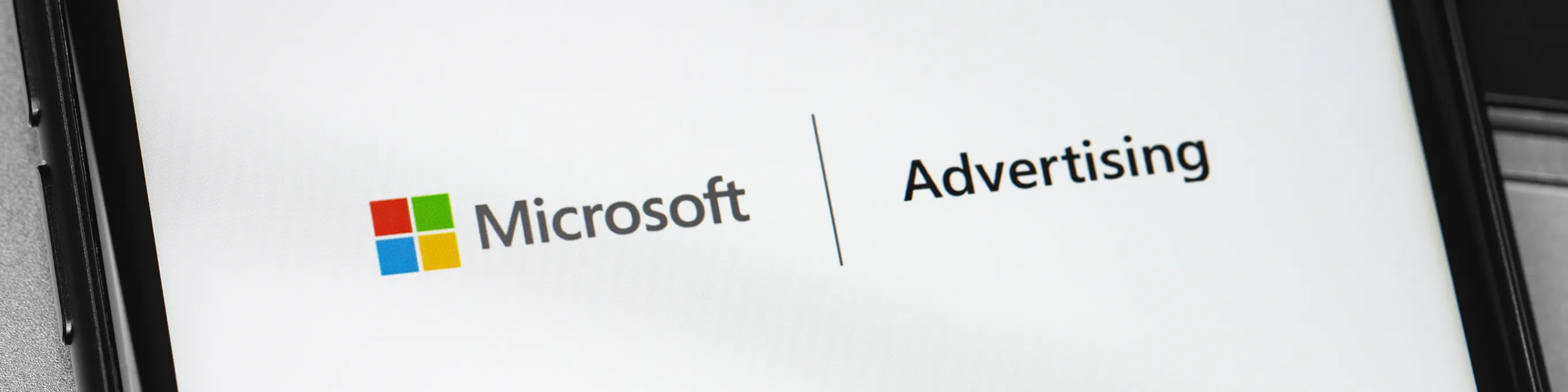 Microsoft広告