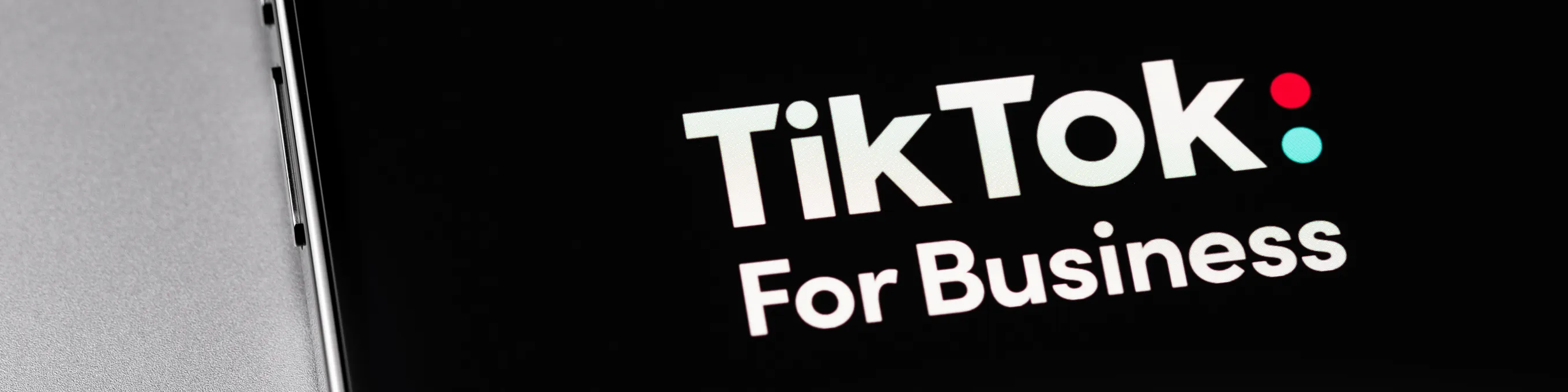 TikTok広告