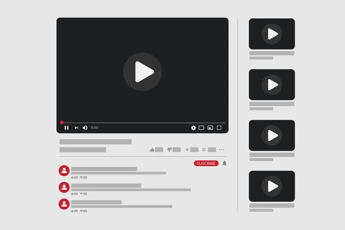 視聴維持率を高める動画制作