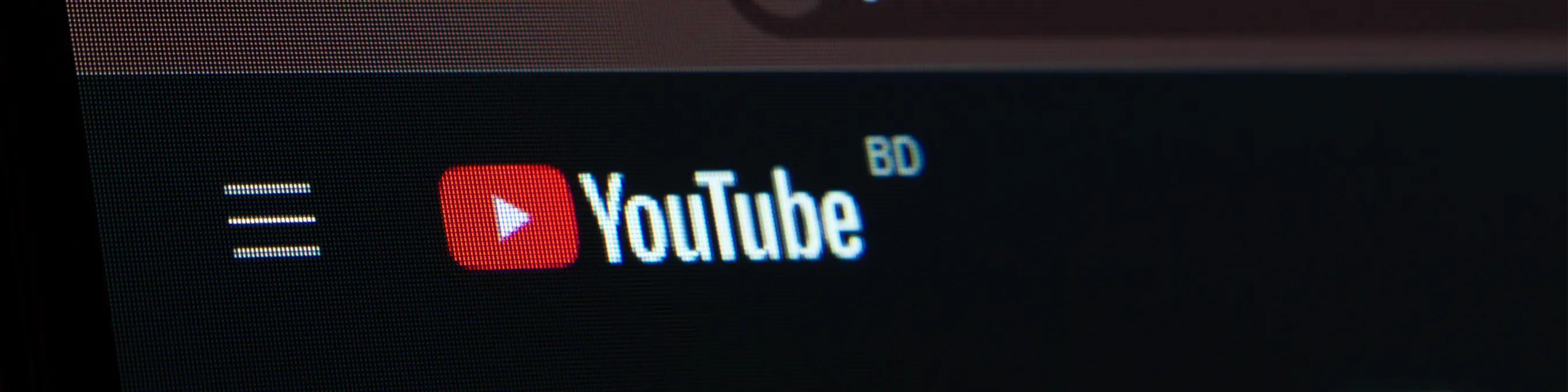 YouTube広告