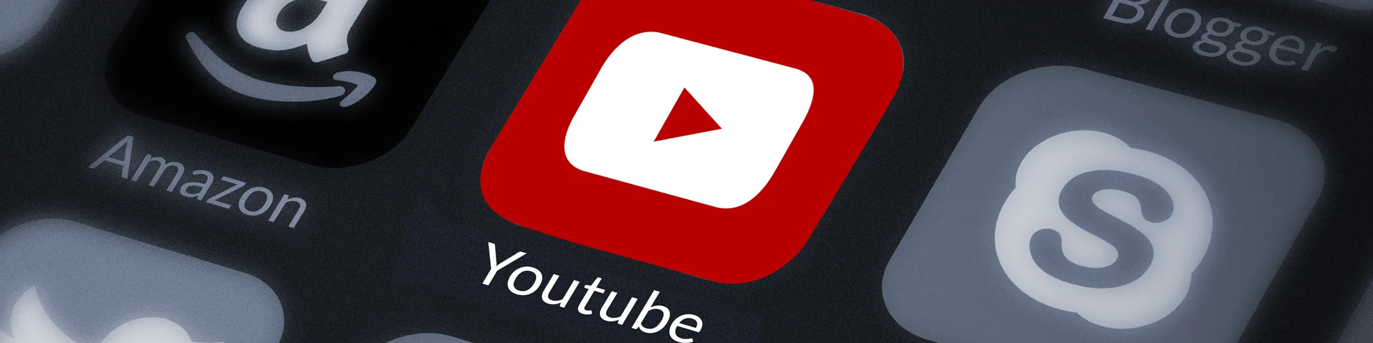 YouTube運用代行