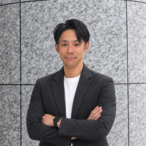 IMAKONOの相談担当者